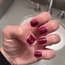 Ultra Nails