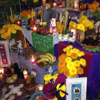 Dia De Los Muertos - Festivals Near Me - San Diego, California Dia De Los Muertos - Festivals Near Me - San Diego, California