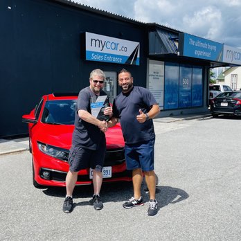 MyCar - Used Car Dealers Near Me - Ottawa, Ontario MyCar - Used Car Dealers Near Me - Ottawa, Ontario