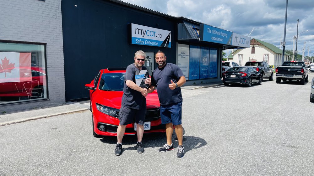 MYCAR Updated September 2024 14 Photos 6104 Perth Street, Ottawa