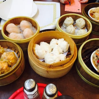 Fu Lam Mum - Dim sum. - Dim Sum Near Me - Mountain View, California