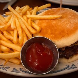 Swoony's - Swoony's Burger - June 2025