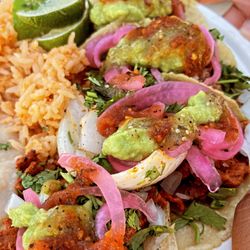 Tacos El Fredazo