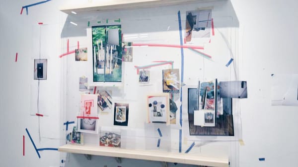 Minnesota Street Project by null