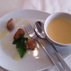 restaurant hess
