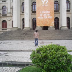 Faculdade de Direito da Universidade Federal do Paraná