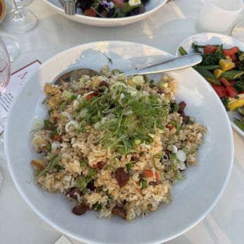 Hummingbird Nest - Fried rice - Venues & Event Spaces Near Me - Santa Susana, California Hummingbird Nest - Fried rice - Venues & Event Spaces Near Me - Santa Susana, California
