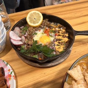 Kamayan Atl - Filipino Near Me - Doraville, Georgia Kamayan Atl - Filipino Near Me - Doraville, Georgia