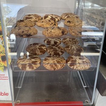 Edible Arrangements - Cookies display - Florists Near Me - Saugus, California Edible Arrangements - Cookies display - Florists Near Me - Saugus, California