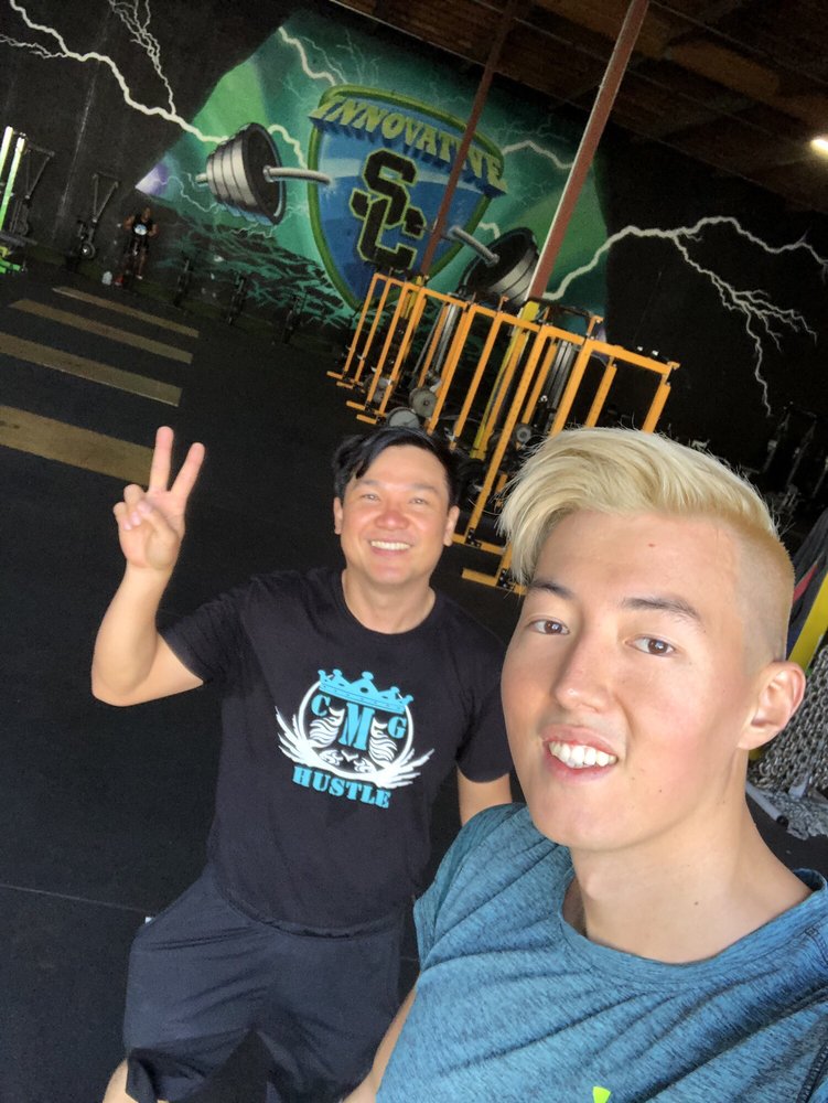 INNOVATIVE STRENGTH & CONDITIONING 53 Photos & 63 Reviews 2703 5th