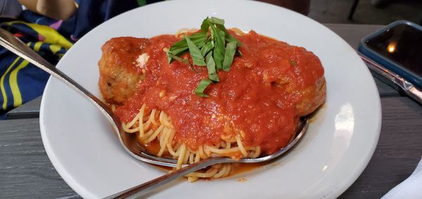 Harry's Italian by null