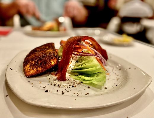 Bascom's Chop House by null