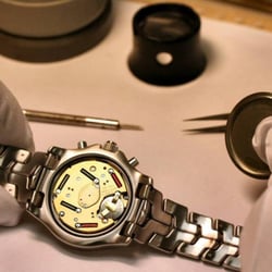 Martin's Jewellery Watch & Clock Repair Co