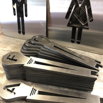 King Welding - Plasma cutting - Metal Fabricators Near Me - Fallbrook, California