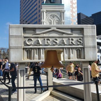 Caesars Superdome - Stadiums & Arenas Near Me - New Orleans, Louisiana