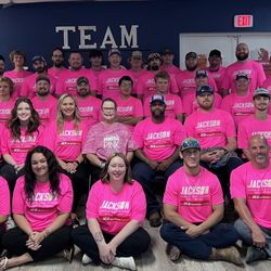 Jackson Plumbing, Heating & Cooling