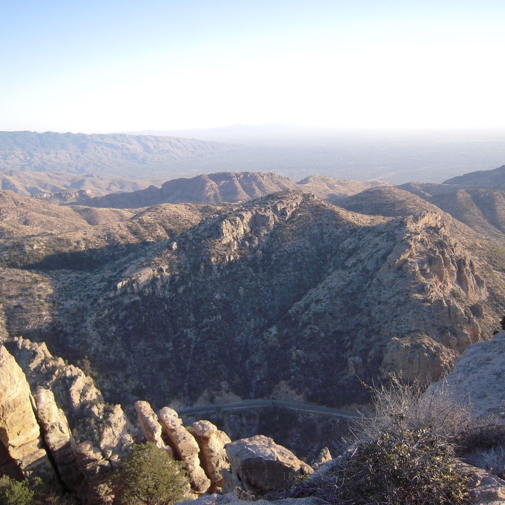 Mount Lemmon - Hiking Near Me - Tucson, Arizona Mount Lemmon - Hiking Near Me - Tucson, Arizona