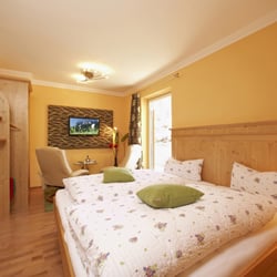 Kurhotel am Wiesenhang - Doppelzimmer "Thymus"