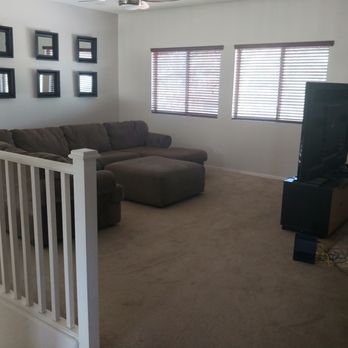 East Valley Floors - Before - Carpet Installation Near Me - Chandler, Arizona East Valley Floors - Before - Carpet Installation Near Me - Chandler, Arizona