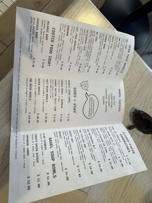 Menu photo 6 Rise Bagels Irvine, CA Menu photo 6 Rise Bagels Irvine, CA