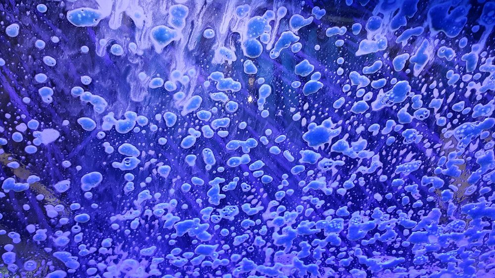 Maurer's Sunshine Car Wash