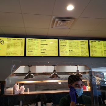 La Taqueria - Menu - Mexican Near Me - Wisconsin Rapids, Wisconsin La Taqueria - Menu - Mexican Near Me - Wisconsin Rapids, Wisconsin