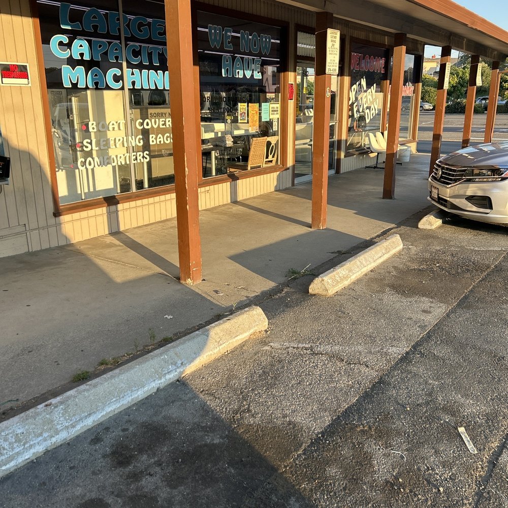 THE BEST 10 Laundry near Rio Vista, CA - Quality & Affordability - Updated  2026 - Yelp