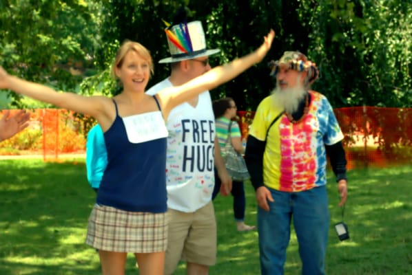 ComFest, The Community Festival by null