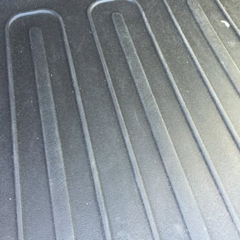 Auto Pride - Filthy trunk. Obviously not vacuumed. - Car Wash Near Me - San Carlos, California Auto Pride - Filthy trunk. Obviously not vacuumed. - Car Wash Near Me - San Carlos, California