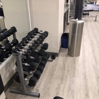 Best Western Plus Waltham Boston - Fitness center - Hotels Near Me - Waltham, Massachusetts