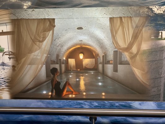 Hürlimannbad & Spa by null