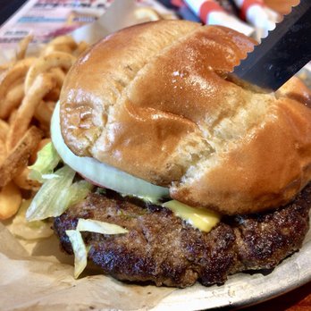 Hooters - Build Burger - Sports Bars Near Me - Murfreesboro, Tennessee Hooters - Build Burger - Sports Bars Near Me - Murfreesboro, Tennessee