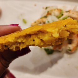 Sabor Colombia - Green Plantains