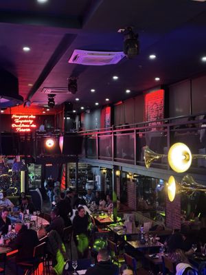 Suyo Gastrofusion by null