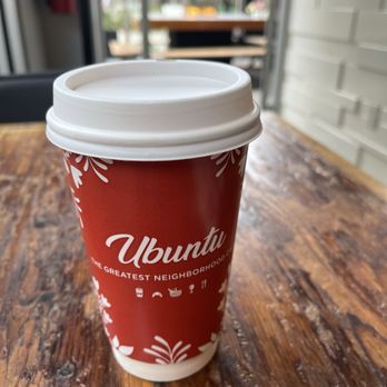 Ubuntu Cafe - Cafes Near Me - Long Beach, California