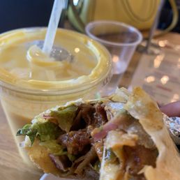 Lamb roll Lamb roll