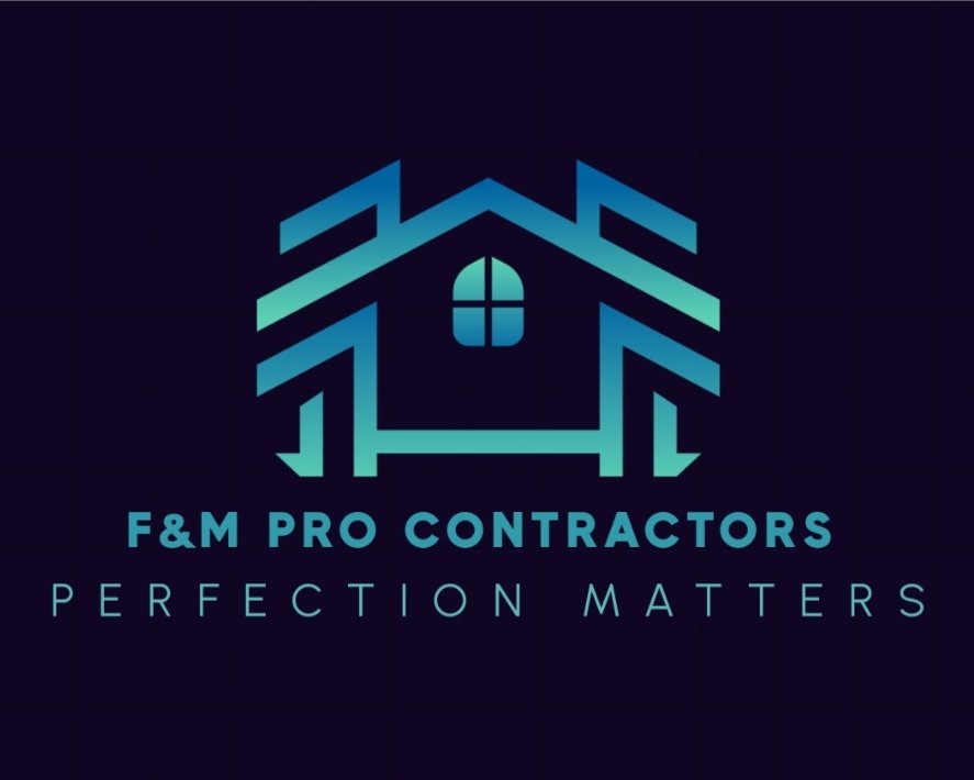 Slide of F&M Pro Contractors