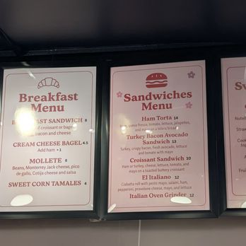 Dulce Café - Coffee & Tea Near Me - Puyallup, Washington