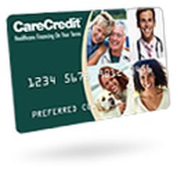 Timothy Elloway, DDS - We accept CareCredit