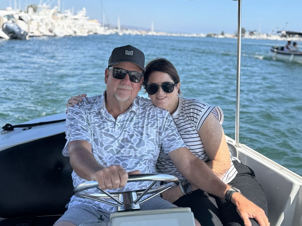 Newport Fun Tours