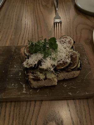 La Fia Bistro by null