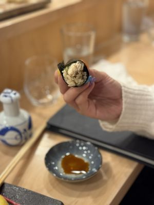 江戸前鮨 㐂扇 Sushi Kisen by null