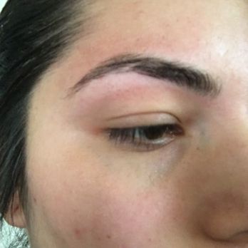 Preet Threading Salon - I swear my eyebrows were full and shaped before I came i just wanted a simple clean up and came out with bald spots and a crooked arch - Skin Care Near Me - South Gate, California Preet Threading Salon - I swear my eyebrows were full and shaped before I came i just wanted a simple clean up and came out with bald spots and a crooked arch - Skin Care Near Me - South Gate, California