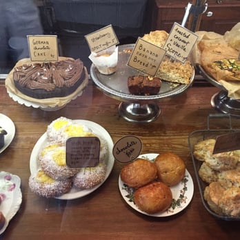 Bakeri - Baked goods - Coffee & Tea Near Me - Brooklyn, New York Bakeri - Baked goods - Coffee & Tea Near Me - Brooklyn, New York