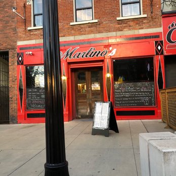 Martino's - American Near Me - Cincinnati, Ohio Martino's - American Near Me - Cincinnati, Ohio