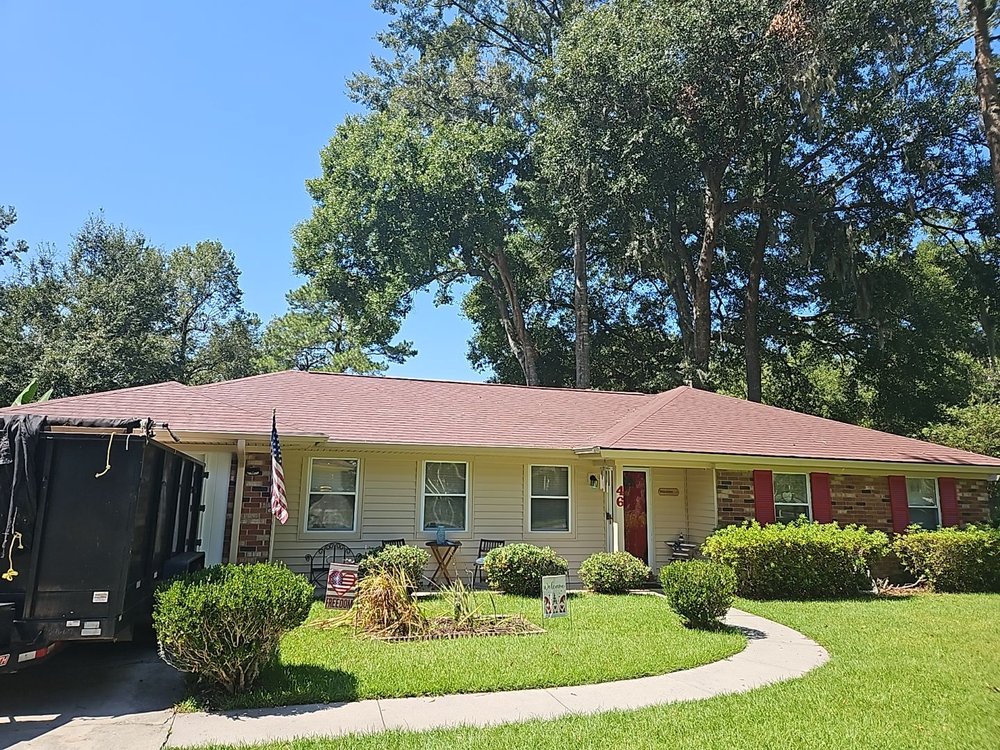 Slide of Keystone Roofing Systems