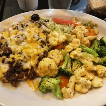 Toledo's Mexican Restaurant - Sam's special with vegetables instead of rice and beans - Mexican Near Me - Fresno, California Toledo's Mexican Restaurant - Sam's special with vegetables instead of rice and beans - Mexican Near Me - Fresno, California