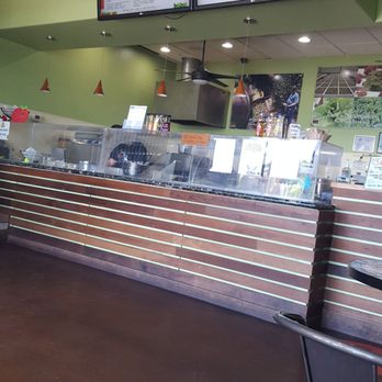 Aloha Salads - Cute store - Sandwiches Near Me - Kapolei, Hawaii