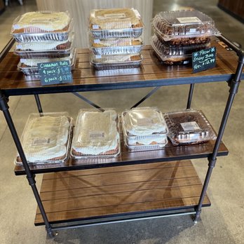 Rise' N Roll Bakery & Deli - Delis Near Me - Fort Wayne, Indiana Rise' N Roll Bakery & Deli - Delis Near Me - Fort Wayne, Indiana