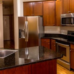 Berger Appliance